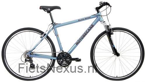 Motobecane Elite Sport specificaties 